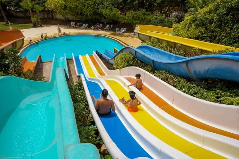 Sport & Beauty 3, Caribbean World Mahdia, Mahdia
