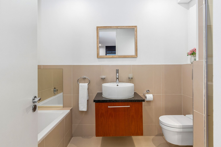 Bathroom 4, Eden On The Bay 174b, City of Cape Town