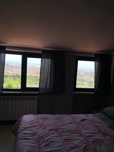 Bedroom 4, Da Gigi BeB, L'Aquila