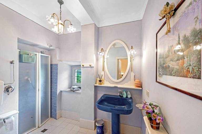 Others 2, Villa Ortensie Garden with Amazing View, Pistoia