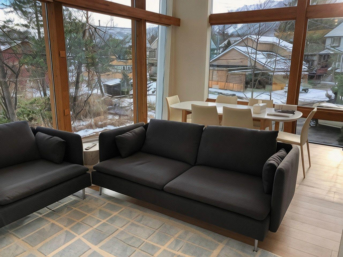 Others 4, HAKUBA WHITE FOX CHALET, Hakuba