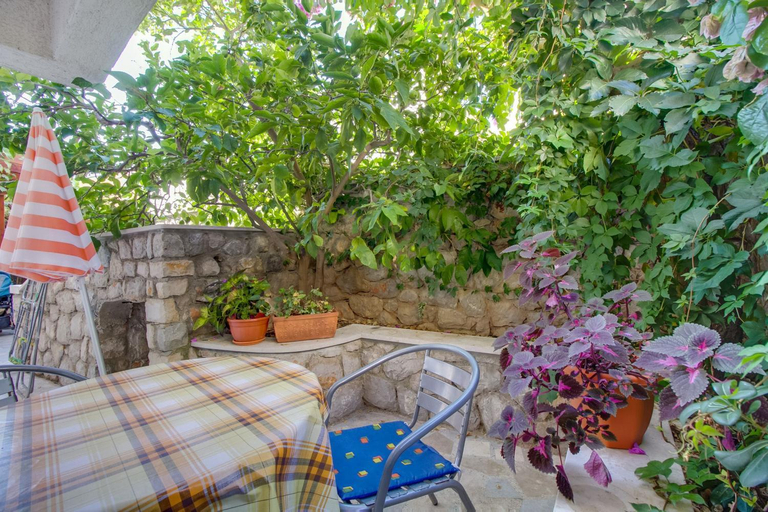 Others 3, Apartments Suzana, Mali Lošinj