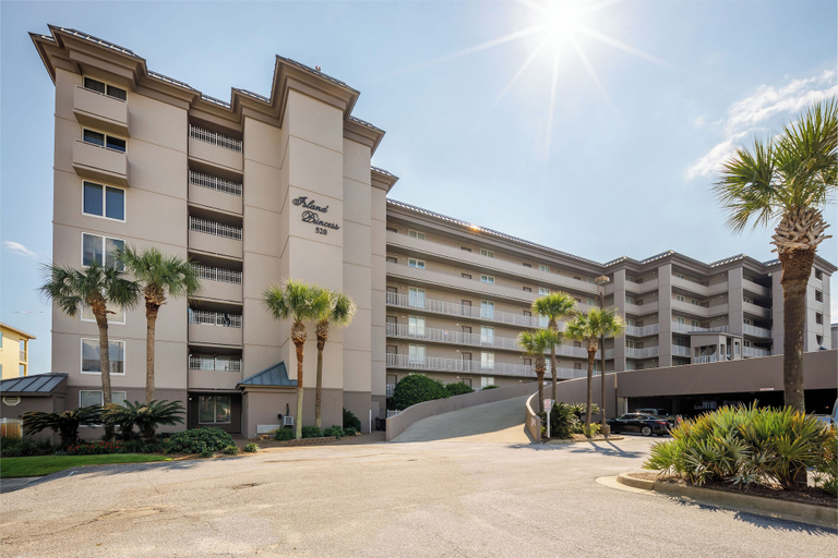 Exterior & Views 2, Island Princess 213 - Starlight Retreat, Okaloosa