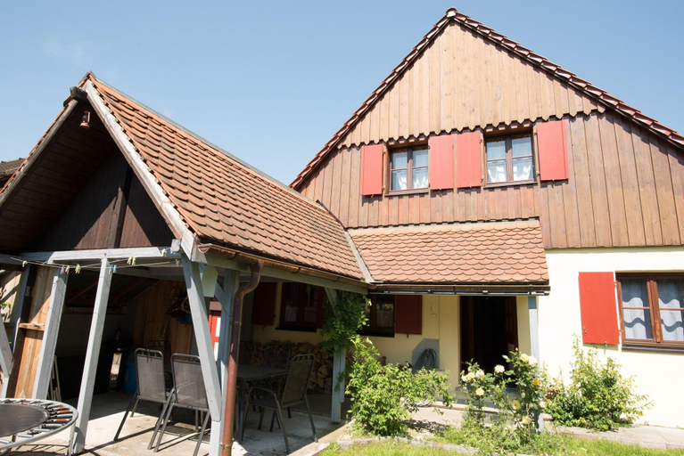 Exterior & Views 5, Seeland Lodge, Roth