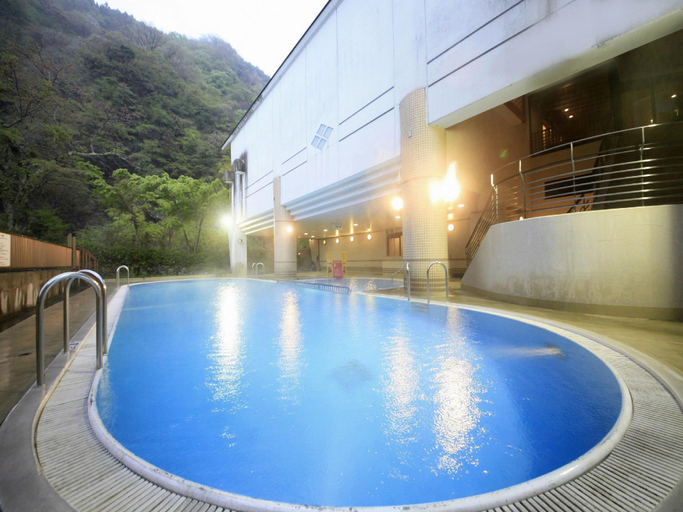 Sport & Beauty 4, Shingenkan, Yamakita