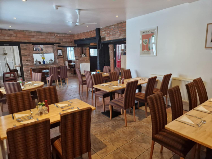 Food & Drinks 4, The Boughton Peterchurch - Pub Grub & Bed, Herefordshire