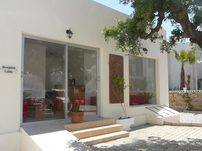 Exterior & Views 2, Viras Hotel, Bodrum