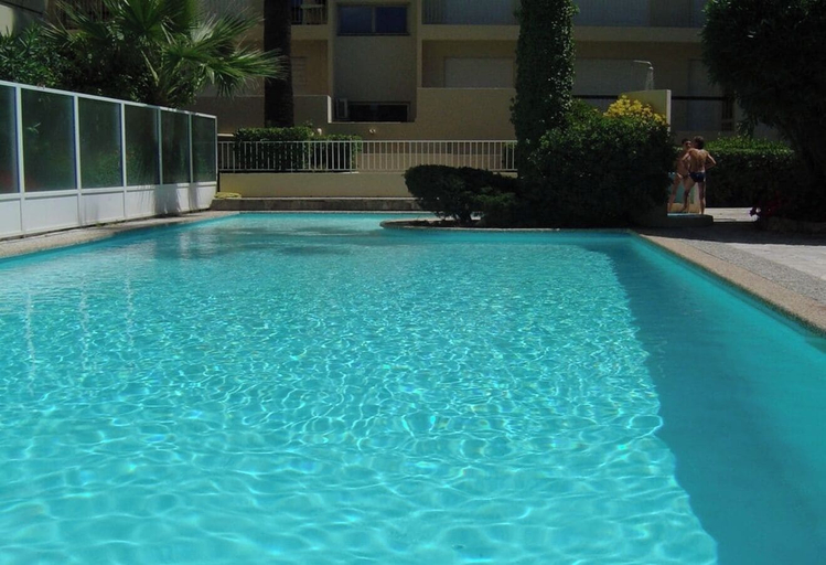 Pool, Paradise Riviera St laurent du Var-Nice, Alpes-Maritimes