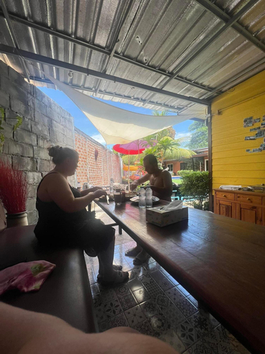 Food & Drinks 4, At Thara Aonang, Mueang Krabi