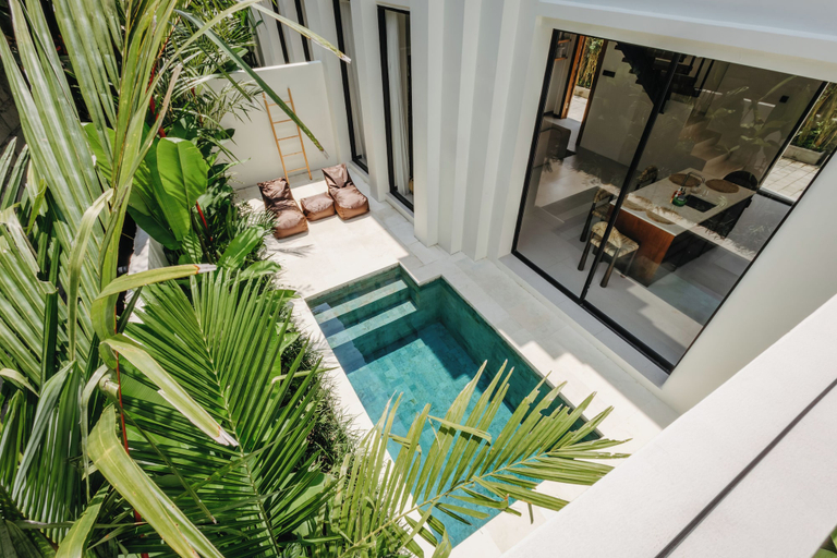 Pool 3, Lily Villas - Rice Field View Escape, Badung