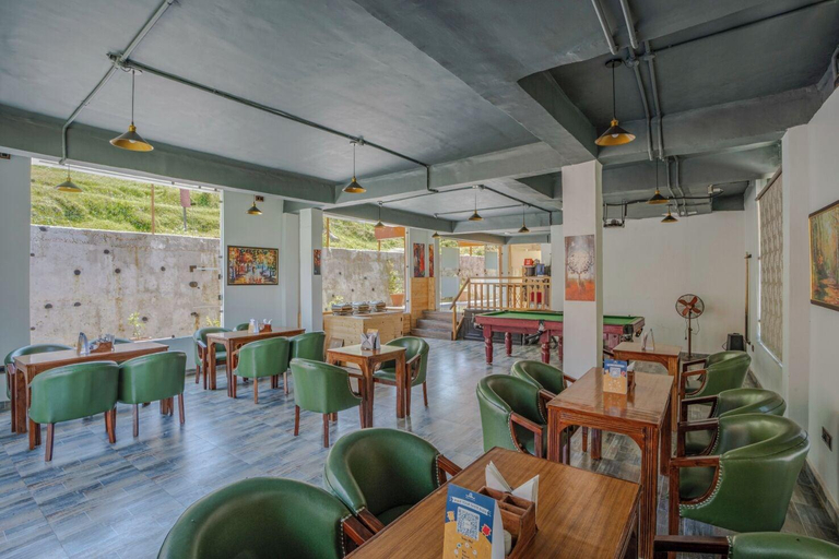 Food & Drinks 5, Ashoka Grand, Chamba
