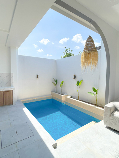 Swimming Pool 5, Marvilla City, Sleman