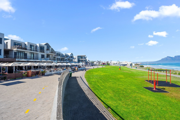 Exterior & Views 2, Eden On The Bay 174b, City of Cape Town