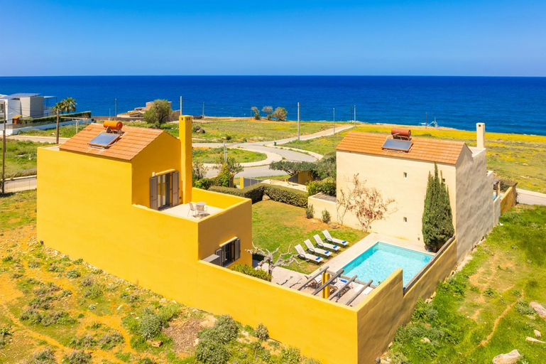 Exterior & Views 5, Villa Liakada, Crete