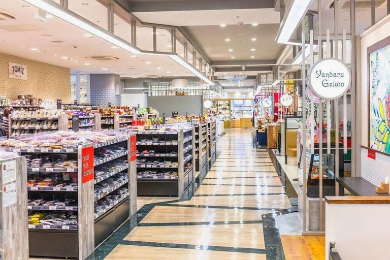 Food & Drinks 3, Residential Hotel 183 Naha, Naha