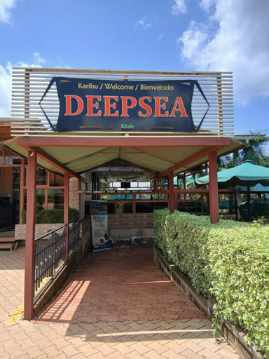 Exterior & Views 2, Deep Sea Resort Kitale, Kwanza