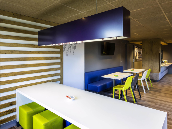 Others 5, ibis budget Lorient Caudan, Morbihan