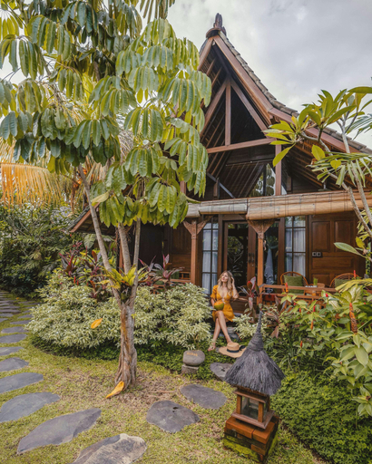 Others 5, Arya Villas Ubud, Gianyar