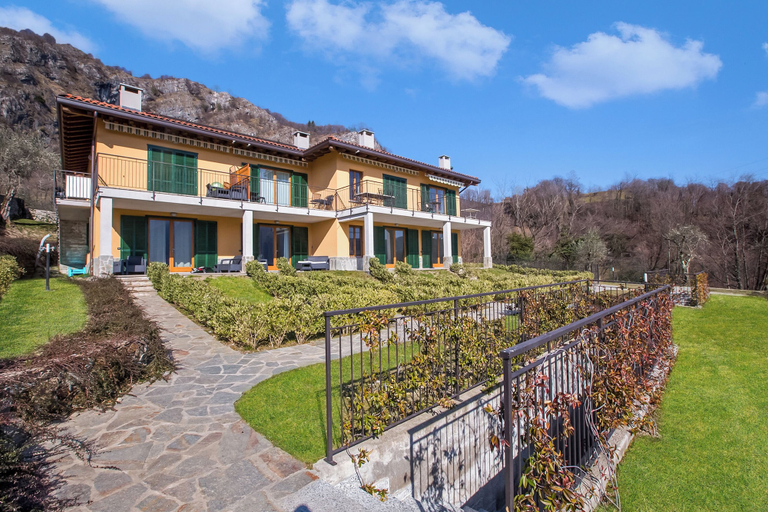 Exterior & Views, Tremezzo Ulivi Apt. 7, Como
