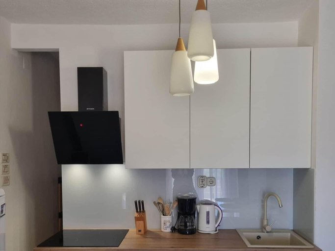 Others 4, Apartment in Privlaka near Sandy Beaches, Privlaka