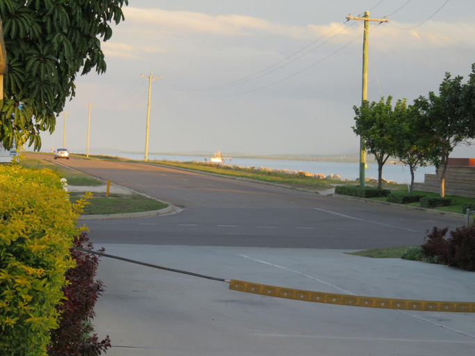 General view 1, Harbour Lights Tourist Park, Bowen
