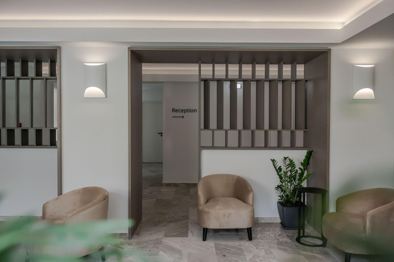 Public Area 4, Bitzaro Boutique Hotel, Ionian Islands