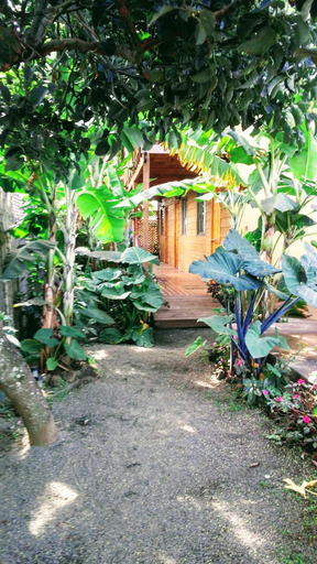 Exterior & Views 2, CabaÃ±as Te Maori, ísla de Pascua