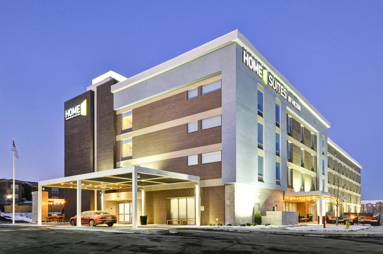 Exterior & Views 2, Home2 Suites Mt. Juliet, TN, Wilson