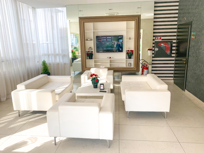 Public Area 3, Hotel Le Cinèma, Forli' - Cesena