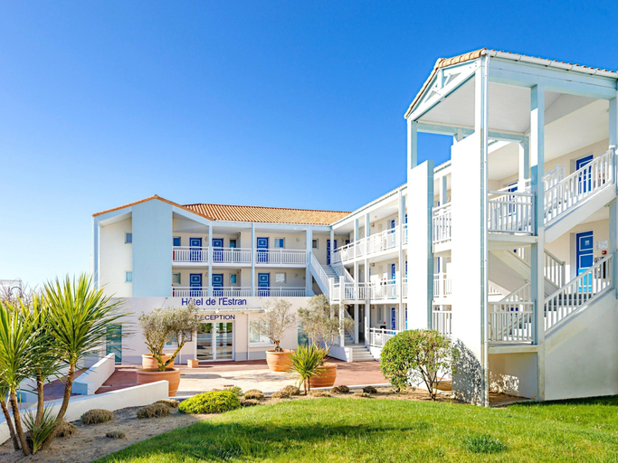Exterior 2, Atlantic Getaway in the Vendee, Vendée