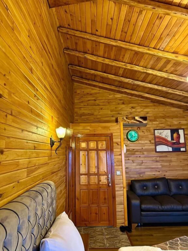 Interior 2, İsgobya Dağ Evleri 108, Maçka