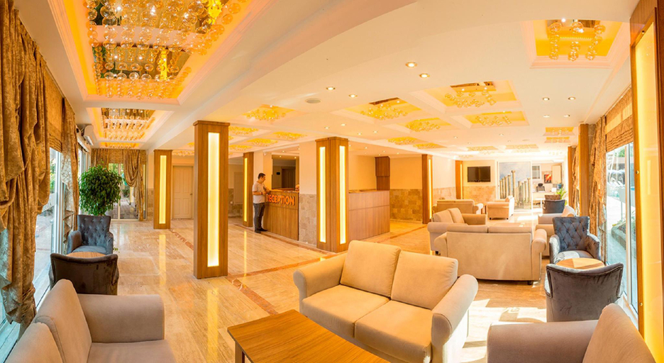 Others 5, Rich Melissa Hotel, Kemer