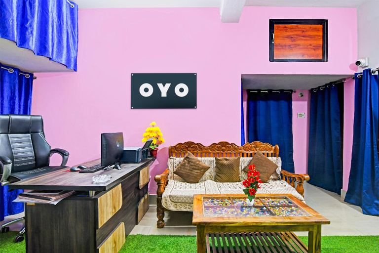 Others 5, Hotel O Khushi Guest House, Khordha