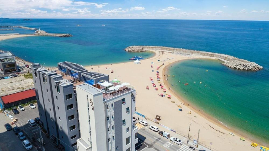 Exterior & Views 1, Sokcho 828 Spa Pension, Goseong