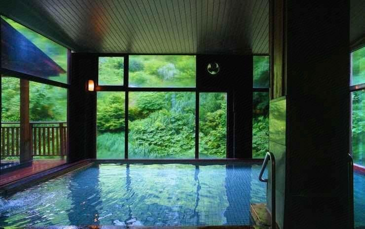 Sport & Beauty 5, Yomoyama-Kan, Nagaoka