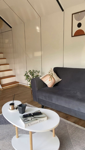 Bedroom 4, Sesa Sapanca, Izmit