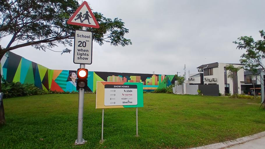 Others 5, Rolling Hills Karawang, Karawang