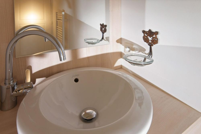 Bathroom 4, Lagrange Vacances L’Oustau de Sorgue, Vaucluse