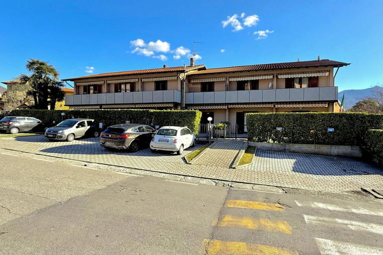 Exterior & Views 2, Casa del Limone, Como