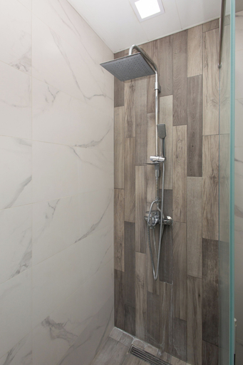 Bathroom 4, Apartment by Luxe Group SN100, Yerevan