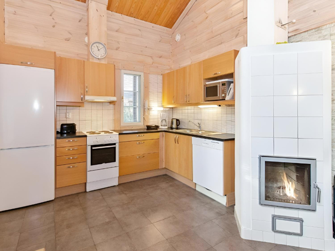 Others 3, Kolin Lotus Superior-Amero Cottages, North Karelia