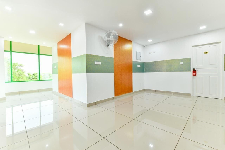 Others 5, Green Line Residency, Ernakulam