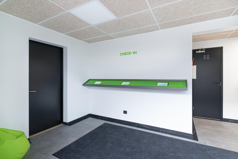 Others 5, U11 Hotel, Tallinn
