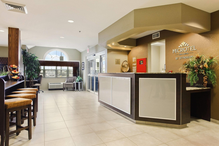 Others 5, Microtel Inn & Suites by Wyndham Williston, Williams