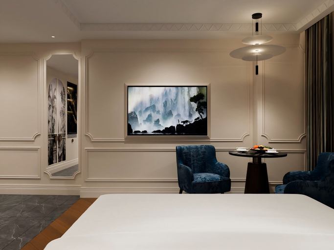 Bedroom 4, O'Gallery Signature Hotel & Spa, Hoàn Kiếm