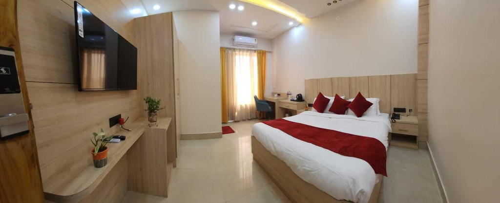 Room 5, Patram Haveli, Hardwar