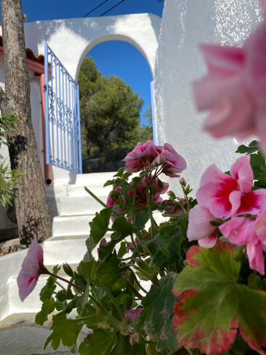 Exterior & Views 1, Rosys Little Village, Attica