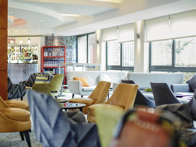 Food & Drinks 4, BHX NEC Airport, Solihull