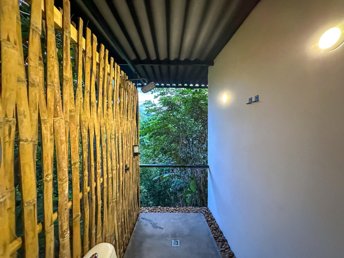 Bathroom 3, Nazca Glamping, Manizales