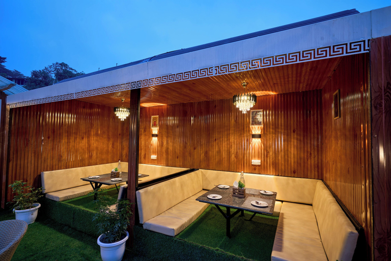 Food & Drinks 5, Treebo Roshan House With Valley View, Kangra
